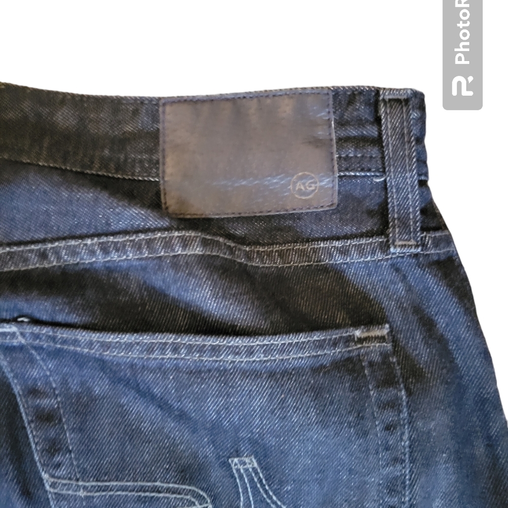 Adriano Goldschmied Ives Jeans Size 38R - Picture 9 of 12